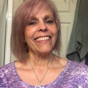 Meet your Posher, Debra